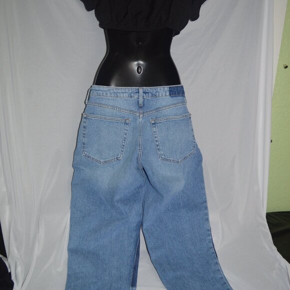 Forever 21 jeans and 2 shirts size small - Picture 3 of 6